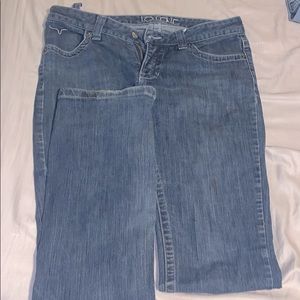 Kimes Ranch Jeans